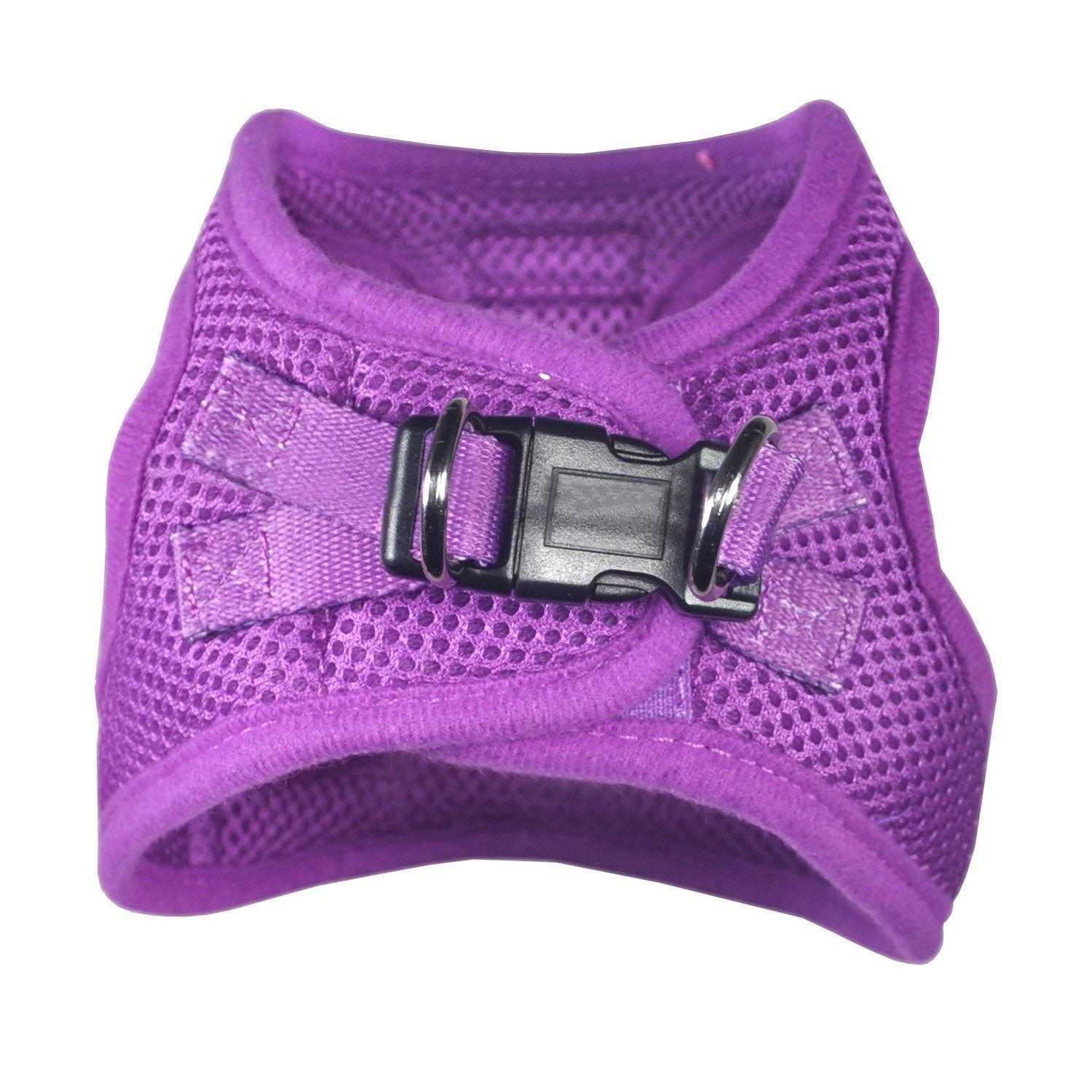 Step in Dog Harness H446