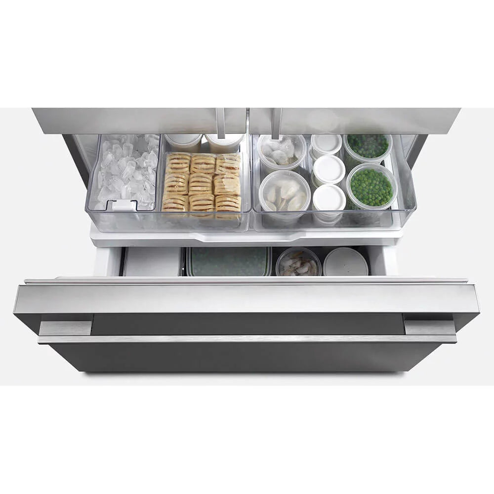 32" Wide 16.9 Cu. Ft. French Door Refrigerator Q22361