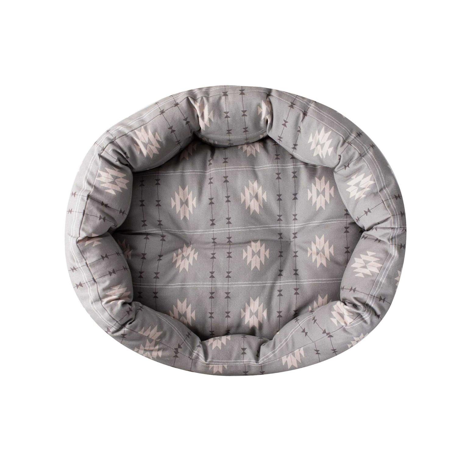 Round Cuddler Bed O87463