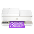 Wireless All-in-One Color Inkjet Printer V797190