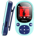 64GB Bluetooth MP3 Player with Clip X47661