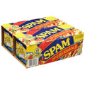 12 oz 8-count Less Sodium Canned Meat X830123