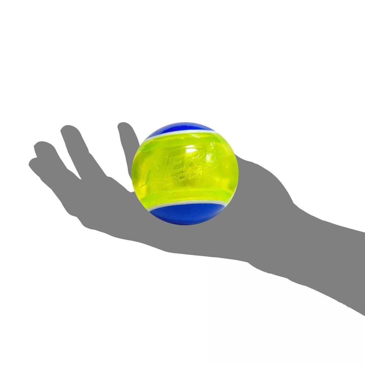 LED Blaze Tennis Ball W334