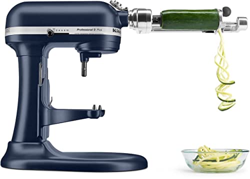 5 Quart Bowl-Lift Stand Mixer Ink Blue T893887