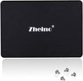 512GB 2.5 Inch SATA III 3D Nand Internal Solid State Drive Pack of 2 Q82297