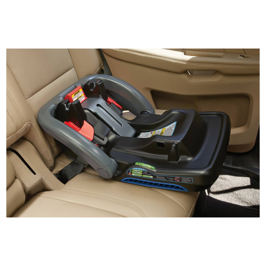 Black Infant Car Seat Base G2002