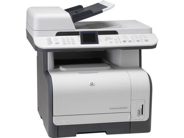 Color LaserJet Printer U38648