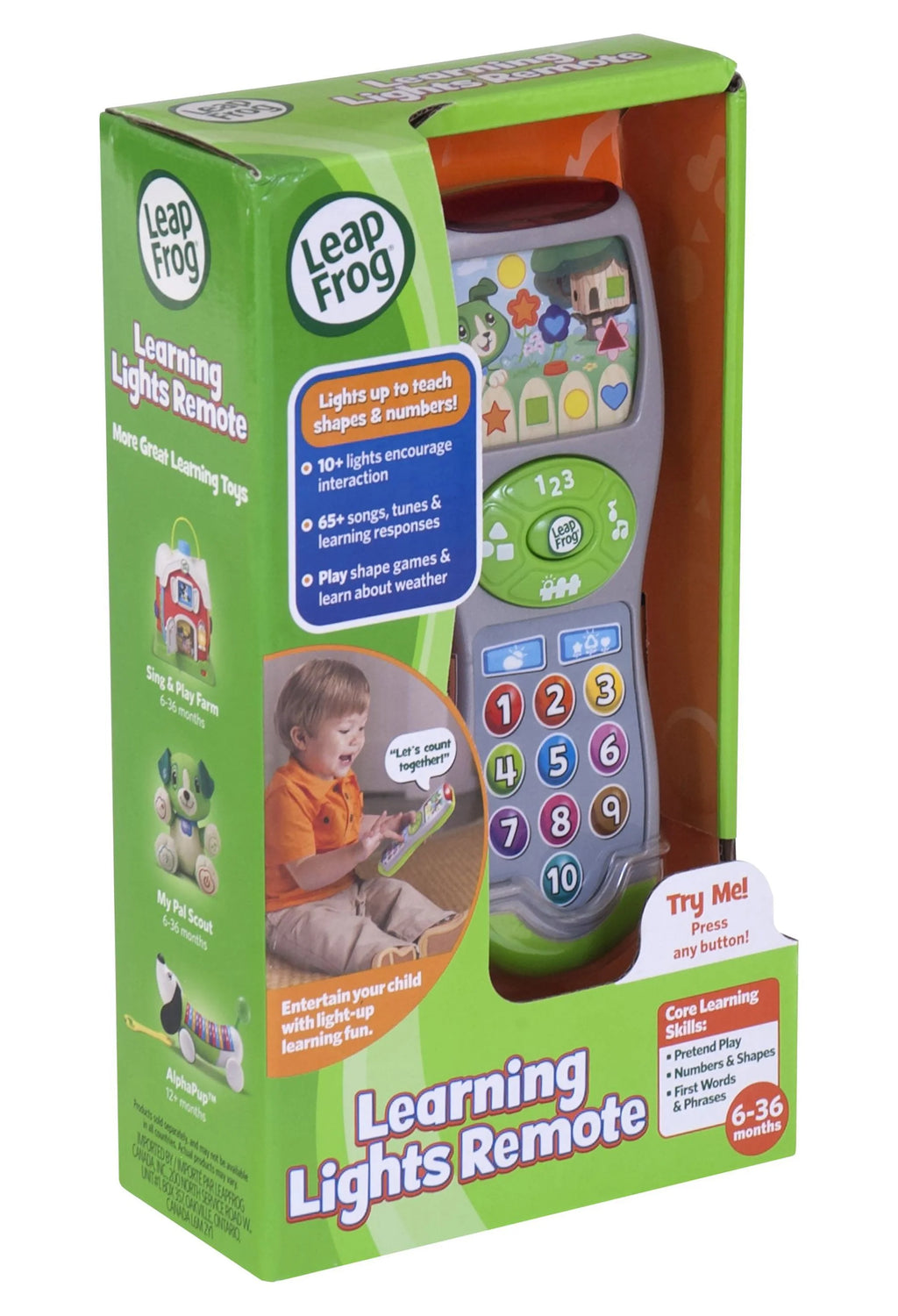 Pretend Play Toy X91957