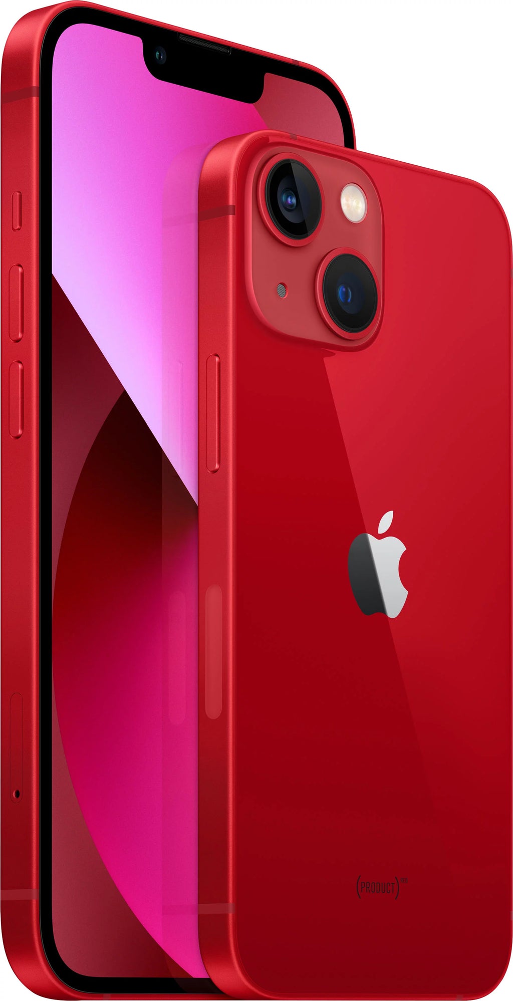 128GB Red iPhone 13 Mini U14180