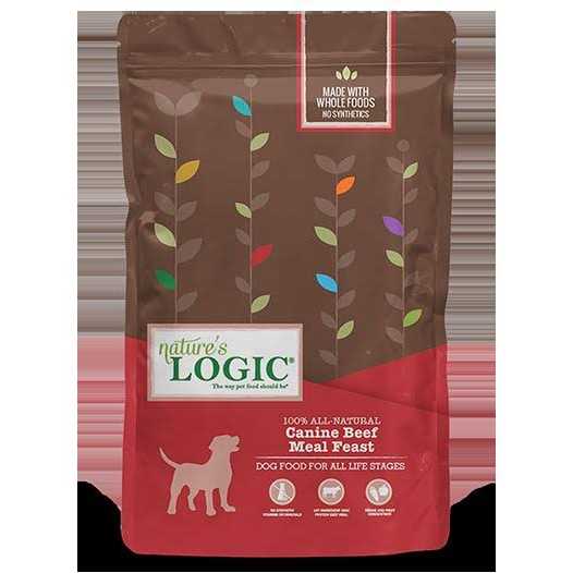 Canine Duck & Salmon Meal Feast Dry Dog Food V324786