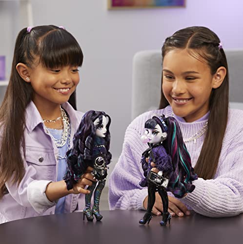 2-Pack Fashion Doll with Accessories, Multicolor X89129