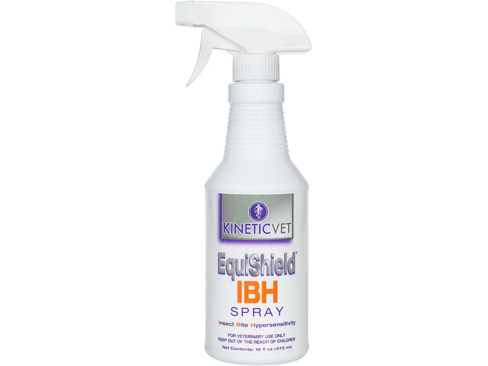 16 oz EquiShield IBH Spray C1214