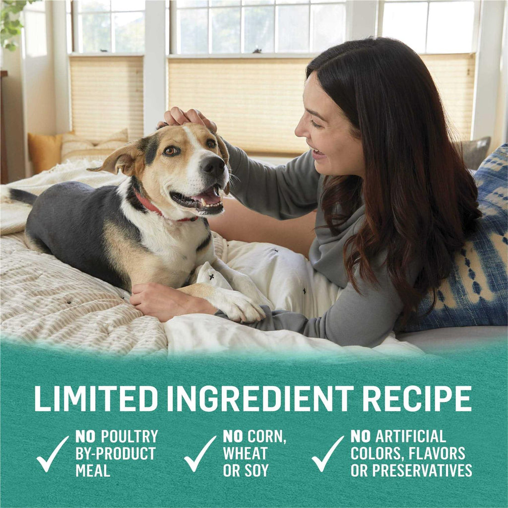 Alaskan Cod Salmon & Sweet Potato Wet Dog Food Can O311512