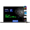 14" FHD+ OLED Touch Laptop with Intel Ultra 7 155H 16GB DDR5 2TB SSD Y352