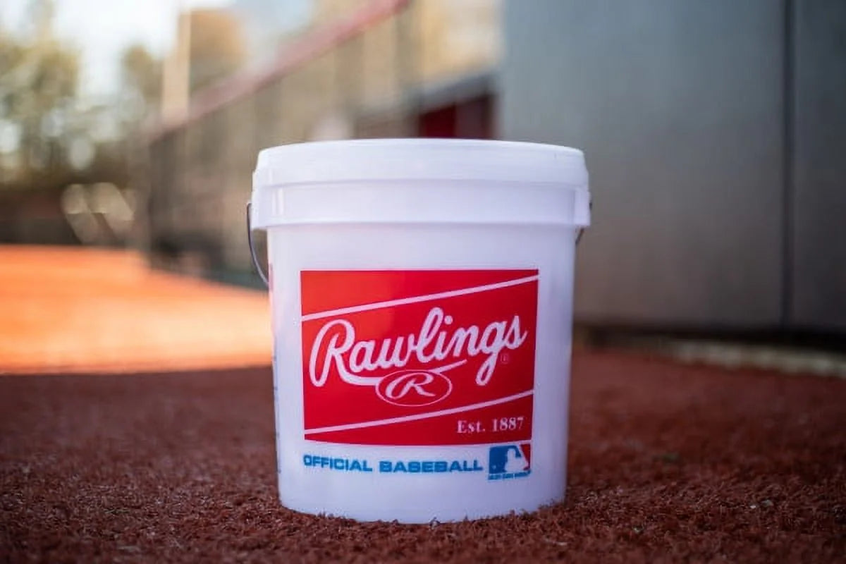 (24 Pack) Recreational Grade Baseballs X28250
