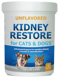 Unflavored Pet Kidney Health Supplement V50871