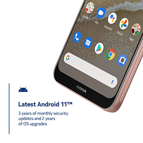 Unlocked Smartphone U6204