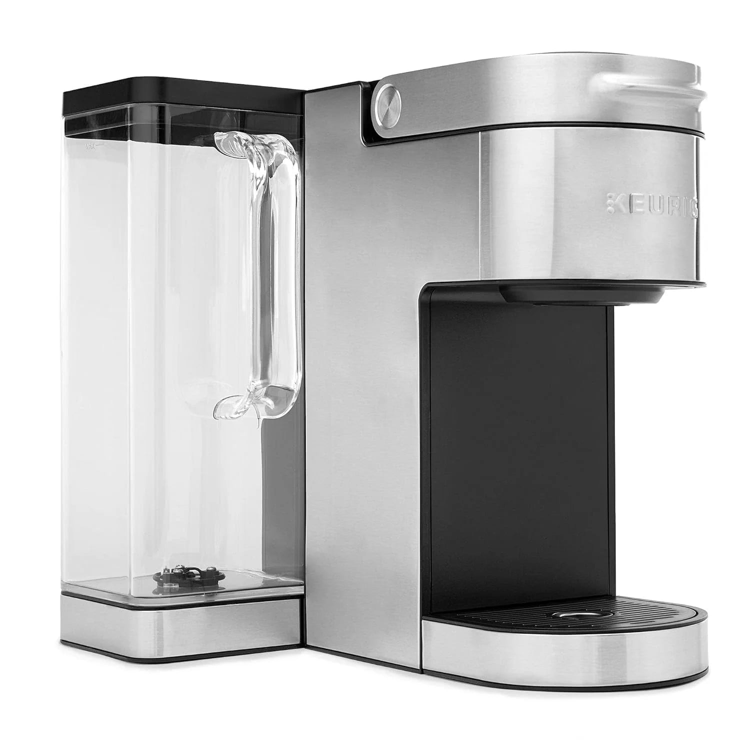 Single-Serve K-Cup Pod Coffee Maker O56123