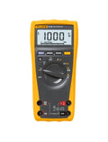 Yellow Digital Multimeter S104287