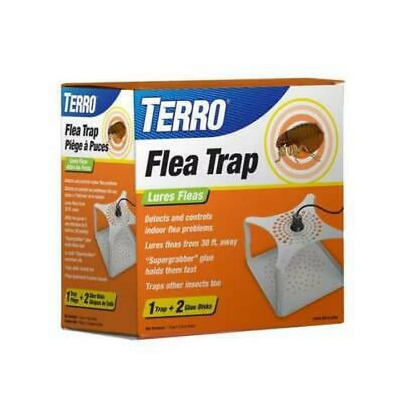 Flea Trap K85806