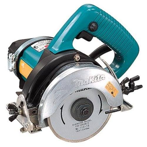 5 in. Masonry Saw X292404