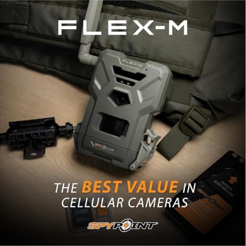 Twin Pack Cellular Trail Cameras with Night Vision N900