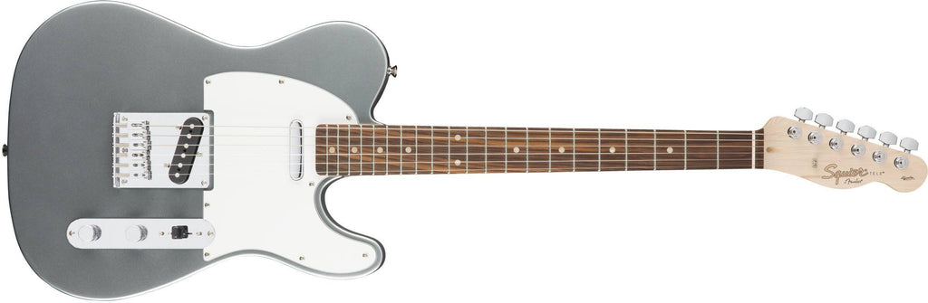 Laurel Slick Silver Telecaster J907953