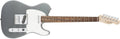 Laurel Slick Silver Telecaster J907953