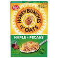 Pack of 4 Honey Roasted Cereal E683