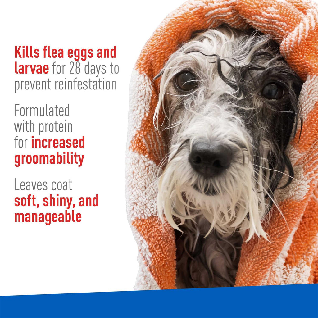 Flea Tick Shampoo O998847