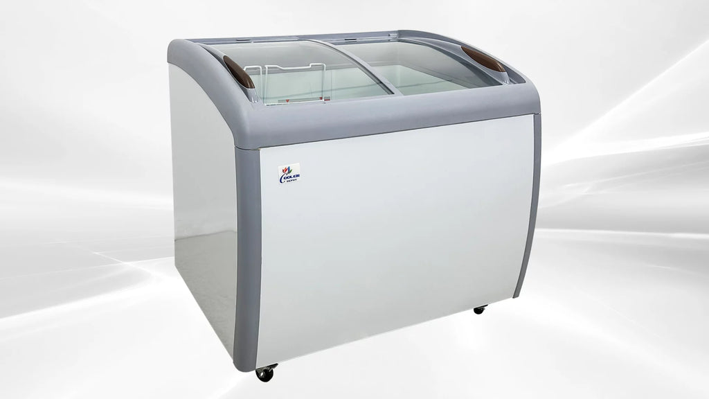NSF 39 ice cream freezer V51338