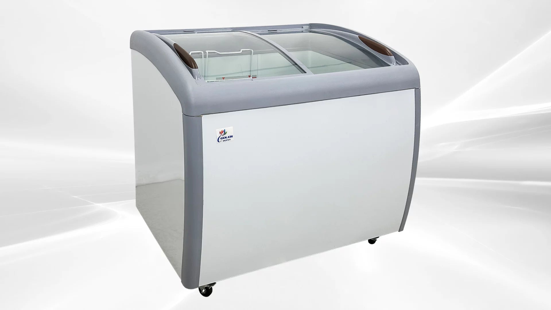 NSF 39 ice cream freezer V51338