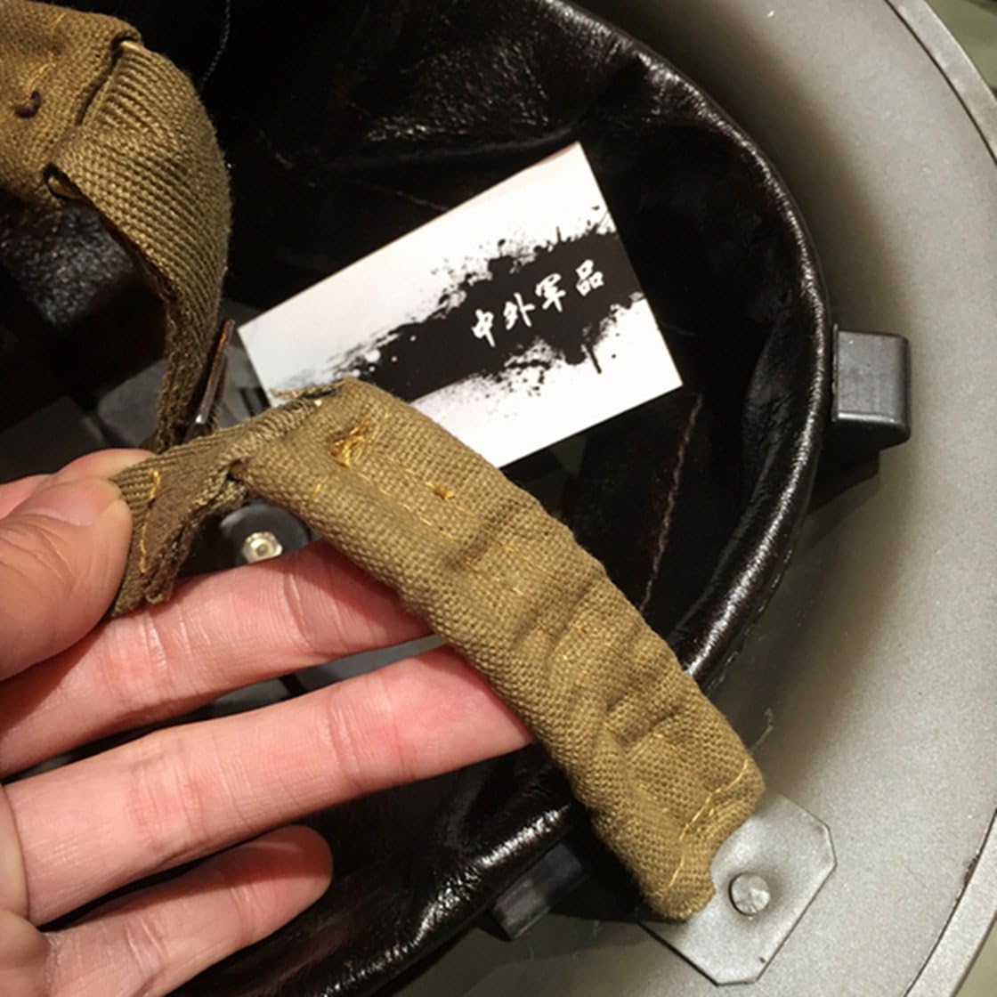 UK Army Helmet Mk2 British Military Helmet Set F278
