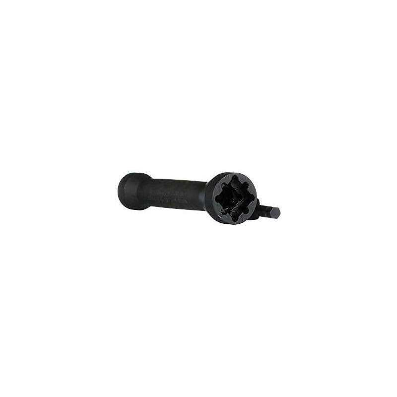 3-in-1 Impact Socket G134656