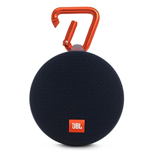 Black Waterproof Portable Bluetooth Speaker F554