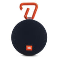 Black Waterproof Portable Bluetooth Speaker F554