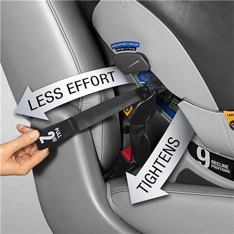 Convertible Car Seat L53039