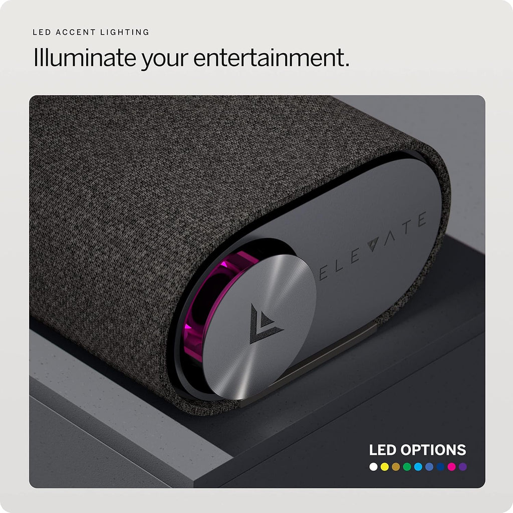 42" 5.1.2 Soundbar System K9235