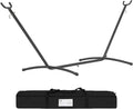 Heavy Duty Steel Adjustable Portable Stand with Carrying Bag R778029