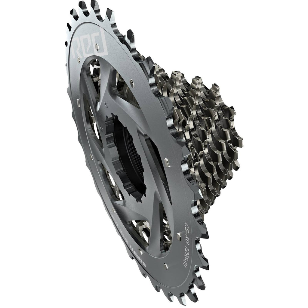 12-Speed 10-26t Cassette S744293