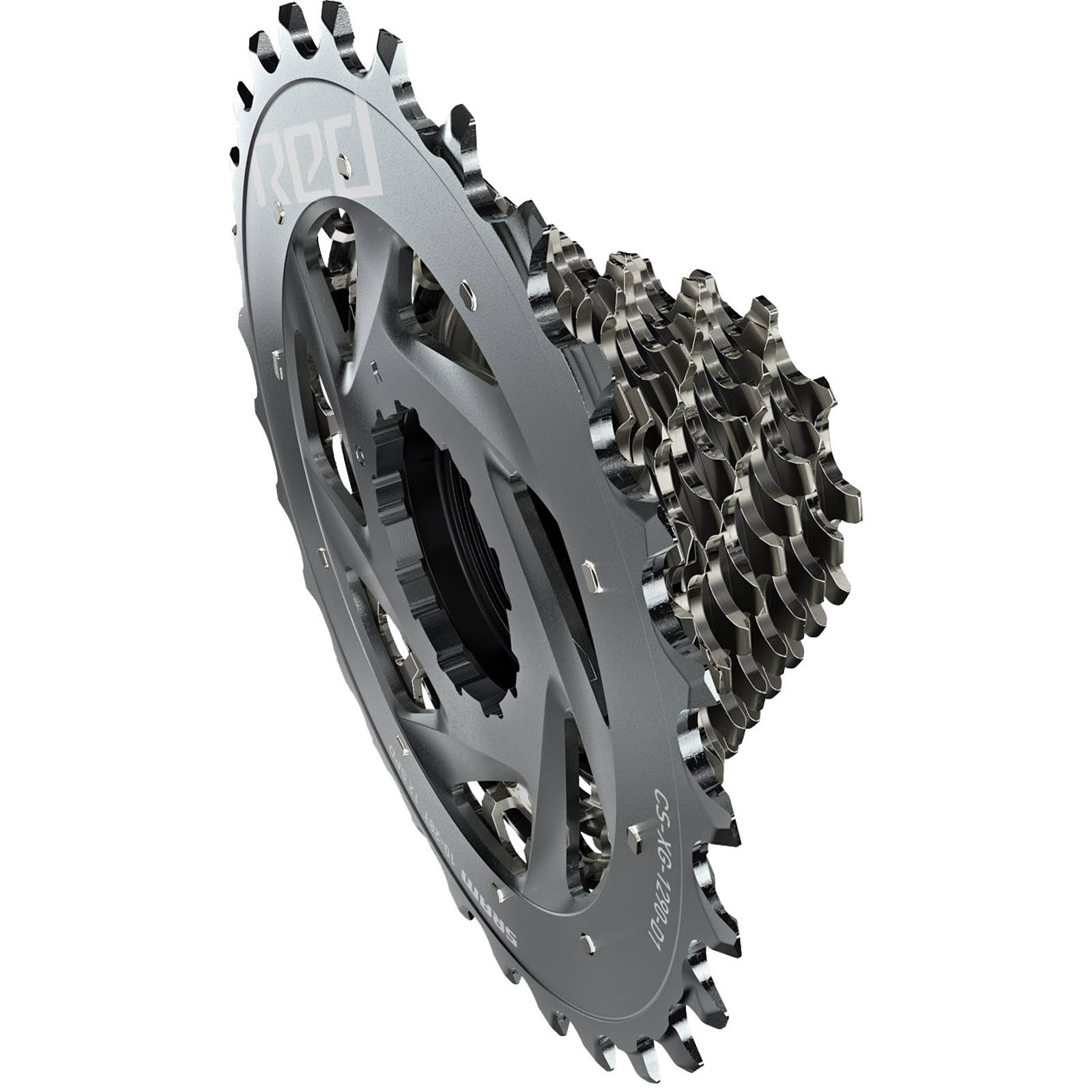 12-Speed 10-26t Cassette S744293