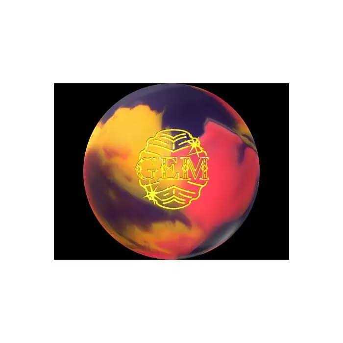 Gem Bowling Ball Q40018