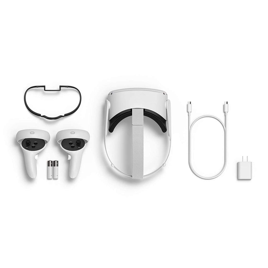 64 GB Virtual Reality Headset A755