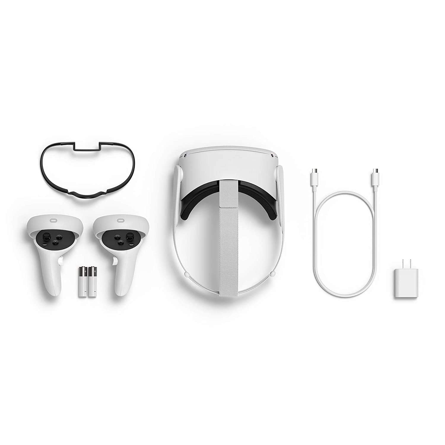 64 GB Virtual Reality Headset A755