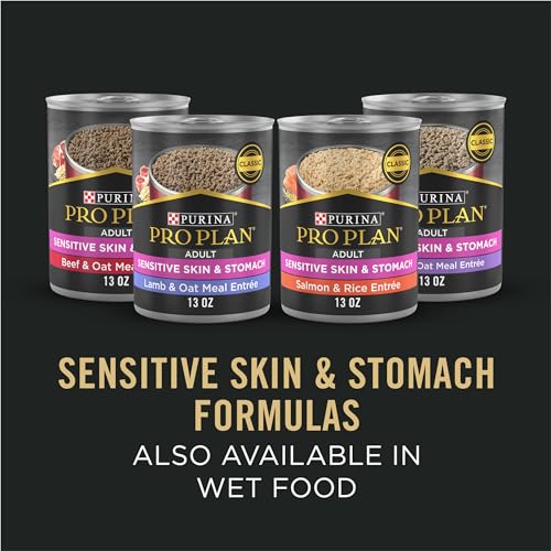 40 lb. Salmon and Rice Dog Food C594514