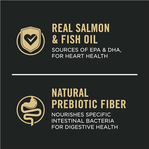40 lb. Salmon and Rice Dog Food C594514