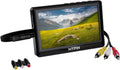 4.3" Analog Video to Digital Converter with Built-in Stereo N3788