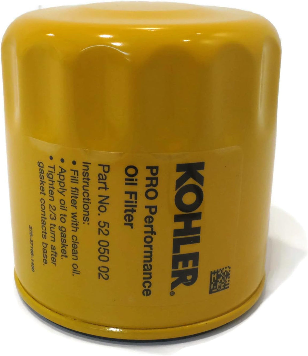 Oil Filter for Small Gas Engine Lawn Mower S100635