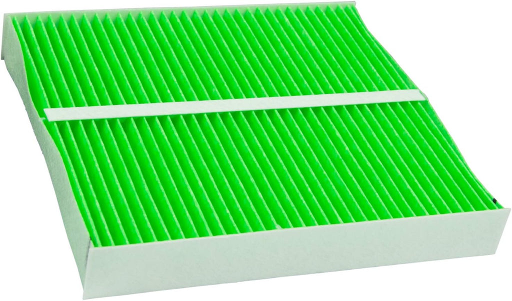High Efficiency Cabin Air Filter with Baking Soda X529696