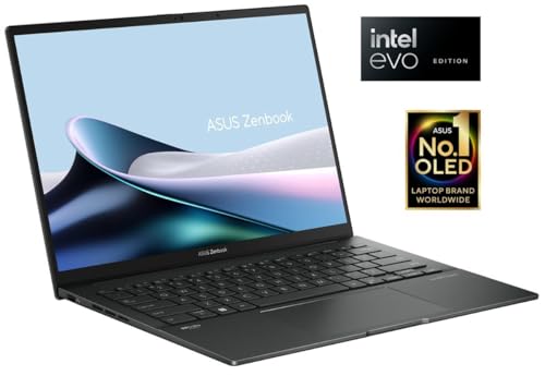 14" FHD+ OLED Touch Laptop with Intel Ultra 7 155H 16GB DDR5 2TB SSD Y352